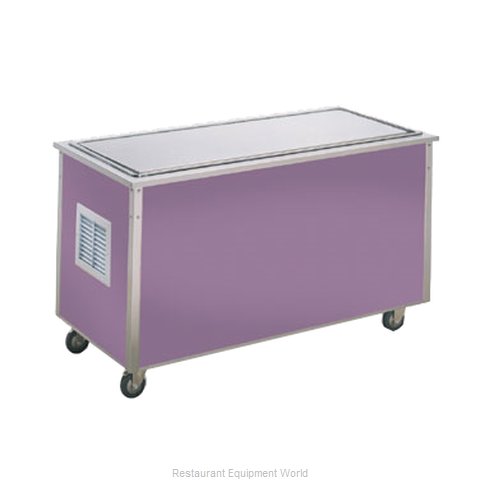 Vollrath 36112 Serving Counter, Frost Top