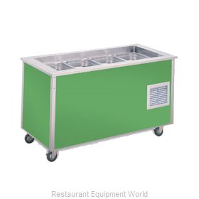 Vollrath 36146 Serving Counter, Cold Food