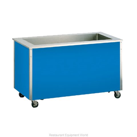 Vollrath 36260 Serving Counter, Cold Food