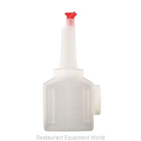 Vollrath 3664 Drink Bar Mix Pourer Complete Unit