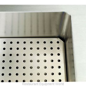 Vollrath 36913-2 False Bottom