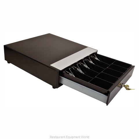 Vollrath 36945 Cash Drawer (Magnified)