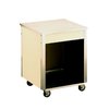 Módulo para La Caja Registradora
 <br><span class=fgrey12>(Vollrath 37015 Cash Register Stand)</span>