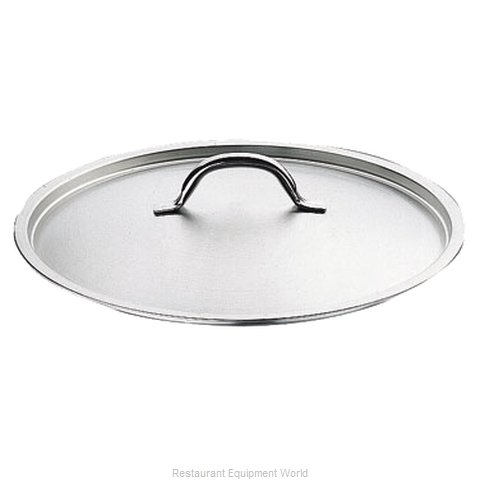 Vollrath 3708C Cover / Lid, Cookware (Magnified)