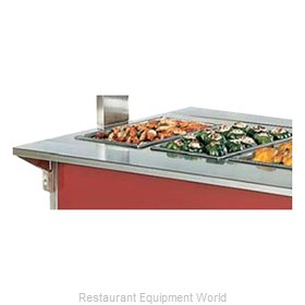 Vollrath 37511-2-C Plate Shelf