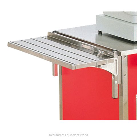 Vollrath 37523-2-C Tray Slide