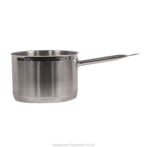 Vollrath 3800 Induction Sauce Pan