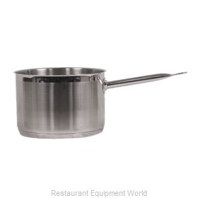 Vollrath 3800 Induction Sauce Pan