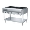 Vollrath 38003 Serving Counter, Hot Food, Electric