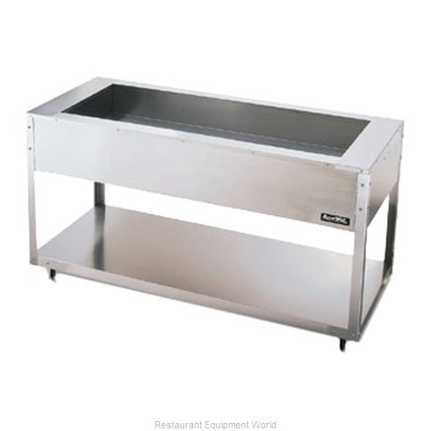 Vollrath 38013 Serving Counter, Cold Food