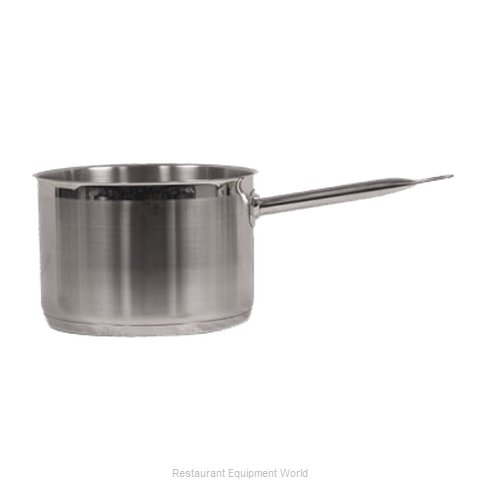 Vollrath 3803 Induction Sauce Pan (Magnified)