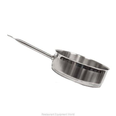 Vollrath 3807 Induction Saute Pan