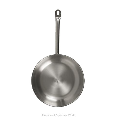 Vollrath 3808 Induction Fry Pan (Magnified)
