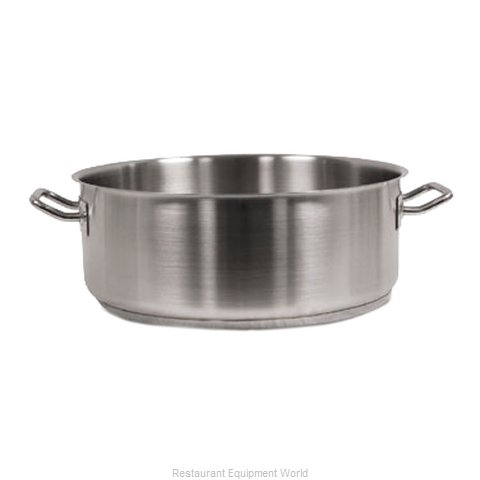 Vollrath 3810 Induction Brazier Pan