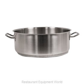 Vollrath 3810 Induction Brazier Pan