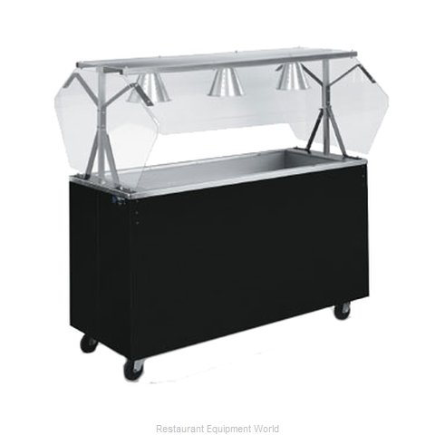 Vollrath 3871346 Serving Counter, Cold Food