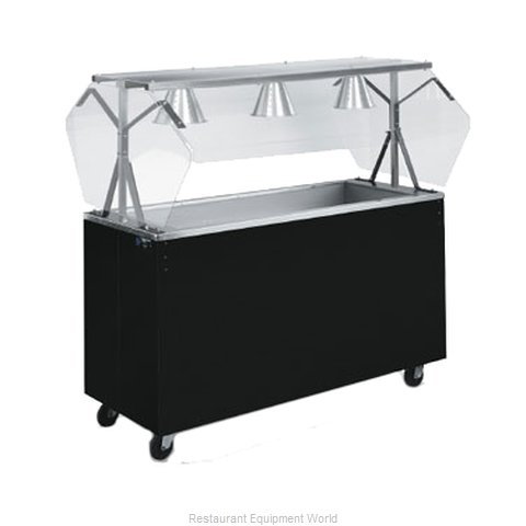 Vollrath 38714 Serving Counter, Cold Food