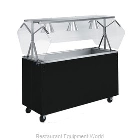 Vollrath 38717 Serving Counter, Cold Food