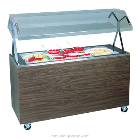 Vollrath 38733 Serving Counter, Cold Food