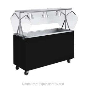 Vollrath 38734 Serving Counter, Cold Food