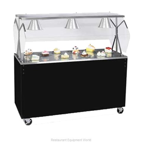 Vollrath 38735 Serving Counter, Cold Food