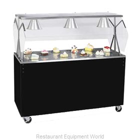 Vollrath 38735 Serving Counter, Cold Food