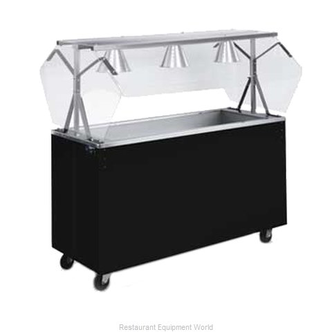 Vollrath 3873546 Serving Counter, Cold Food