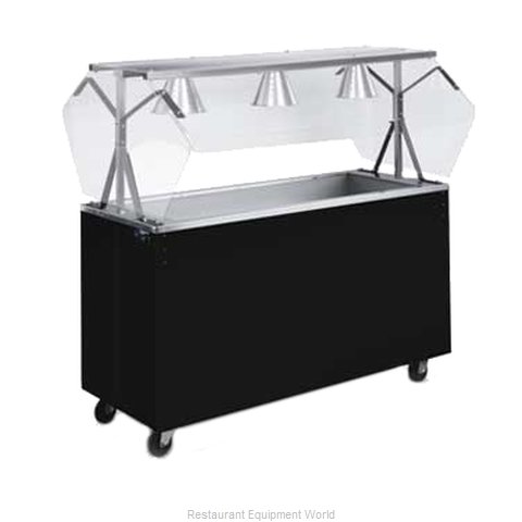 Vollrath 38736 Serving Counter, Cold Food