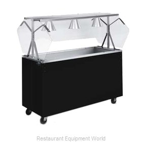 Vollrath 3873760 Serving Counter, Cold Food