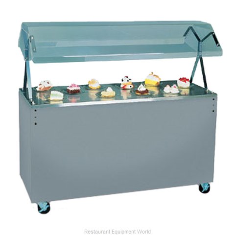 Vollrath 38765 Serving Counter, Utility