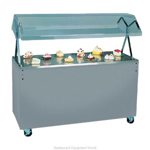 Vollrath 3876560 Serving Counter, Utility