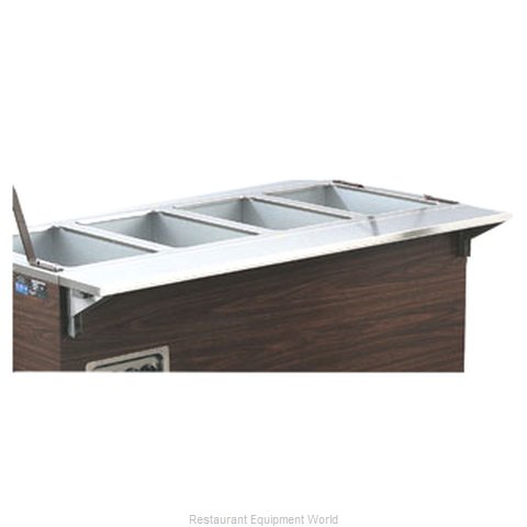 Vollrath 38994 Plate Shelf