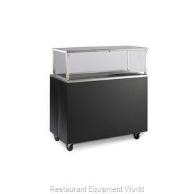 Vollrath 39713 Serving Counter, Cold Food