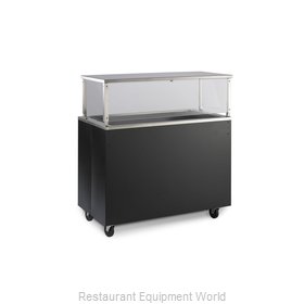 Vollrath 39716 Serving Counter, Cold Food
