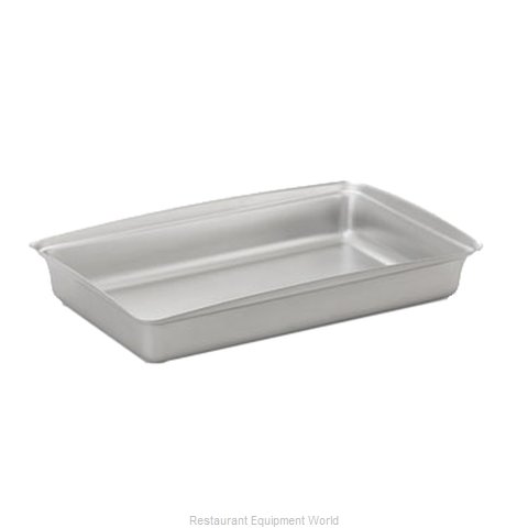 Vollrath 40006 Steam Table Pan, Decorative