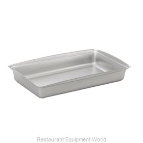 Vollrath 40006 Steam Table Pan, Decorative