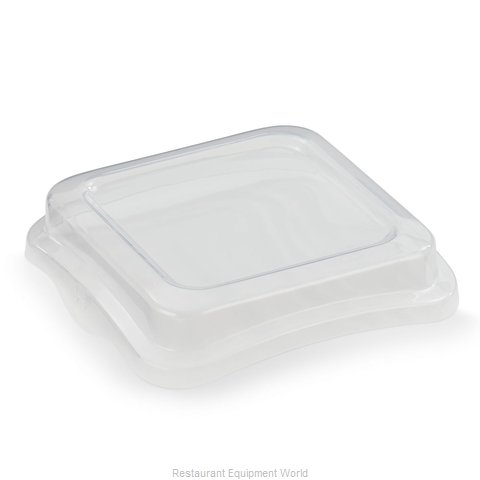 Vollrath 40030 Food Pan Cover, Plastic (Magnified)