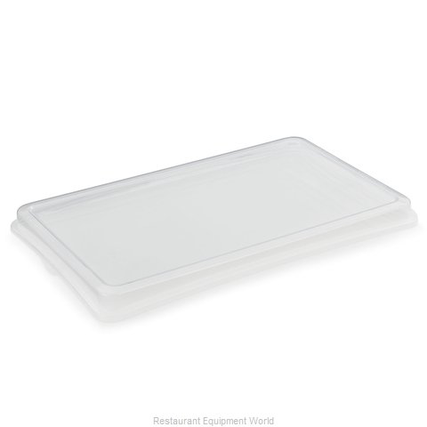 Vollrath 40060 Food Pan Cover, Plastic