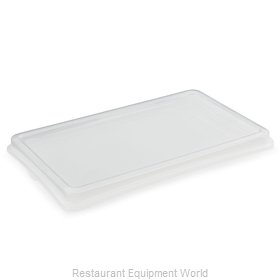 Vollrath 40060 Food Pan Cover, Plastic