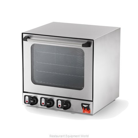 Vollrath 40701 Convection Oven, Electric