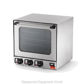 Vollrath 40701 Convection Oven, Electric