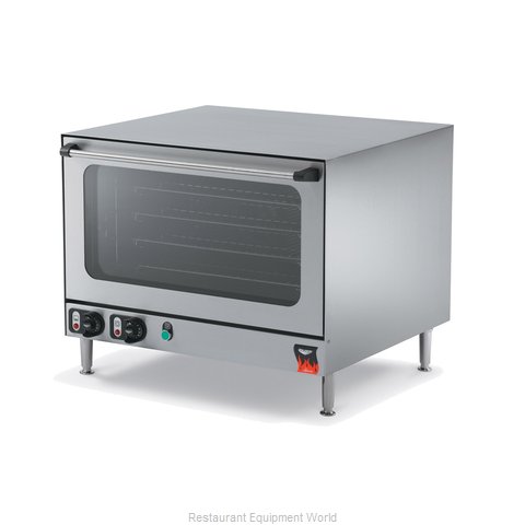 Vollrath 40702 Convection Oven, Electric