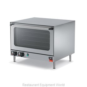 Vollrath 40702 Convection Oven, Electric