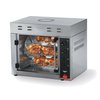 Vollrath 40704 Oven, Electric, Rotisserie