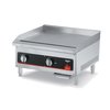 Vollrath 40720 Griddle, Gas, Countertop