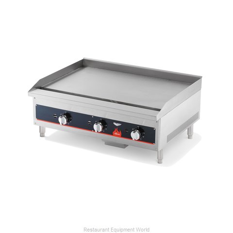 Vollrath griddle hotsell