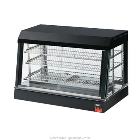 Vollrath 40734 Display Case, Hot Food, Countertop