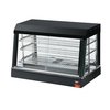 Vollrath 40734 Display Case, Hot Food, Countertop