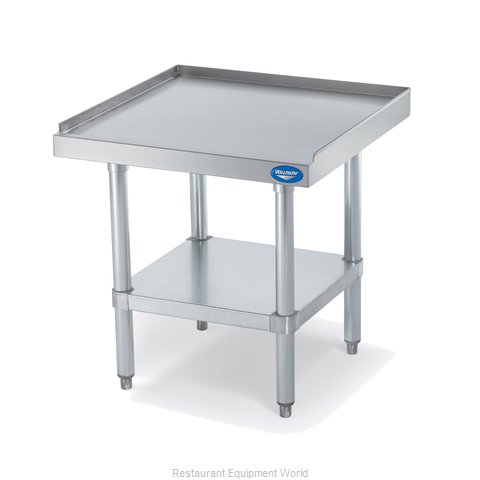 Vollrath 40740 Equipment Stand, for Countertop Cooking