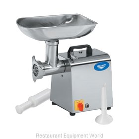 Vollrath 40743 Meat Grinder, Electric